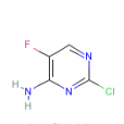 4-氨基-2-氯-5-氟嘧啶