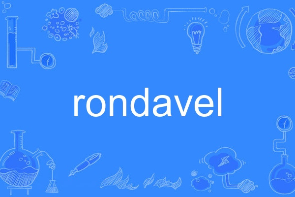 rondavel