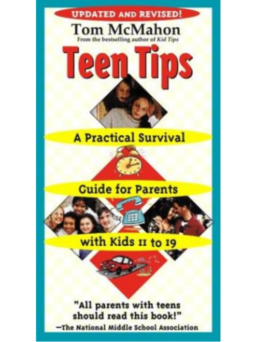 Teen Tips