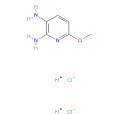 6-甲氧基-2,3-二氨基吡啶二鹽酸鹽