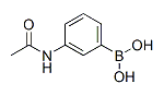 分子結構式