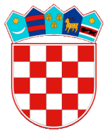 克羅地亞國徽