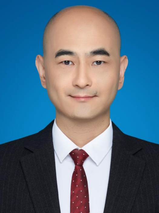 李華(福建中醫藥大學藥學院院長)