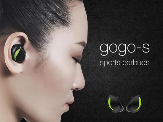 gogo耳機