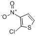 2-氯-3-硝基噻酚