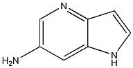1H-吡咯並[3,2-B]吡啶-6-胺