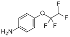 4-（1,1,2,2-四氟乙氧基）苯胺