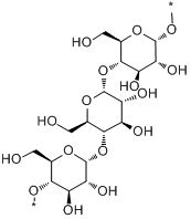 直鏈澱粉（限制性化學品禁止進出口060523）