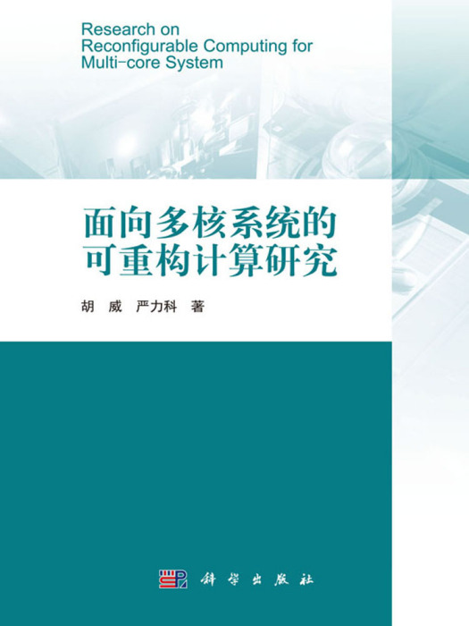 面向多核系統的可重構計算研究