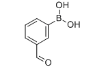 分子結構式