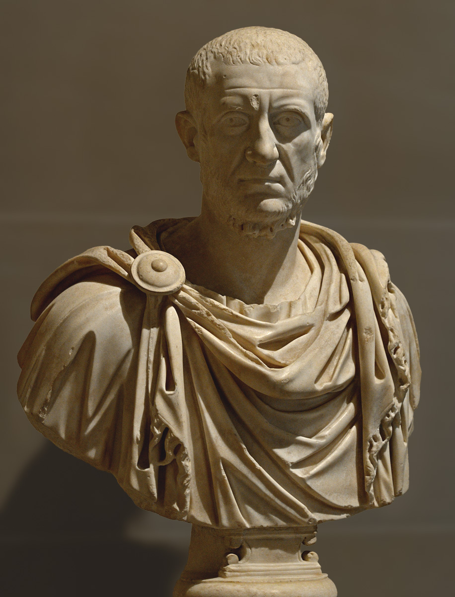 克勞狄·塔西佗