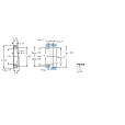 SKF 32314J2/Q軸承