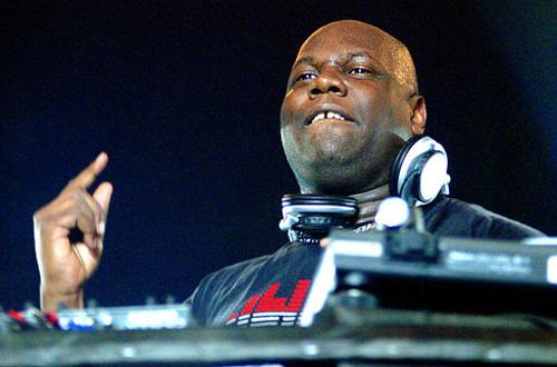 Carl Cox