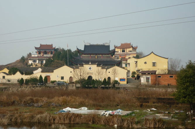 林山寺(義烏市林山寺)