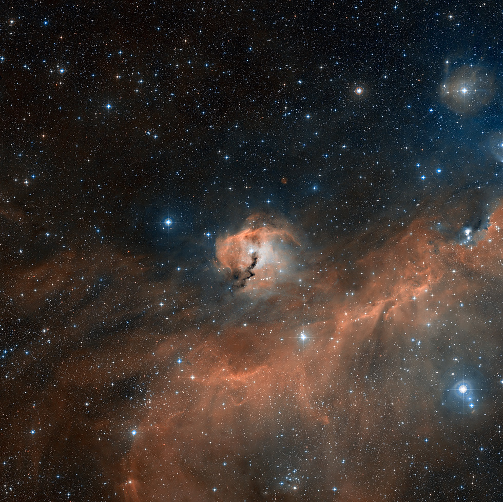 NGC 2327