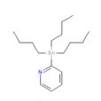 2-三-正-丁基甲錫烷基吡啶