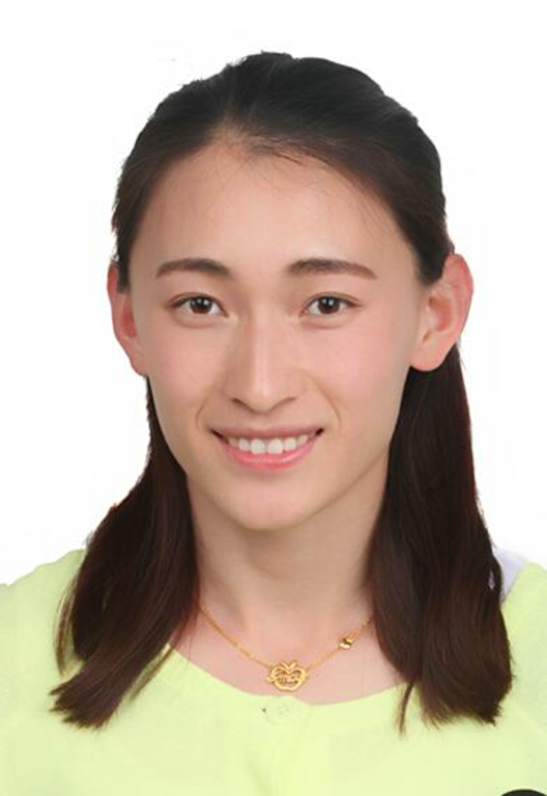 李滿媛(中國女子田徑運動員)