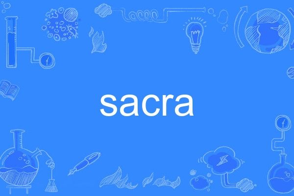 sacra