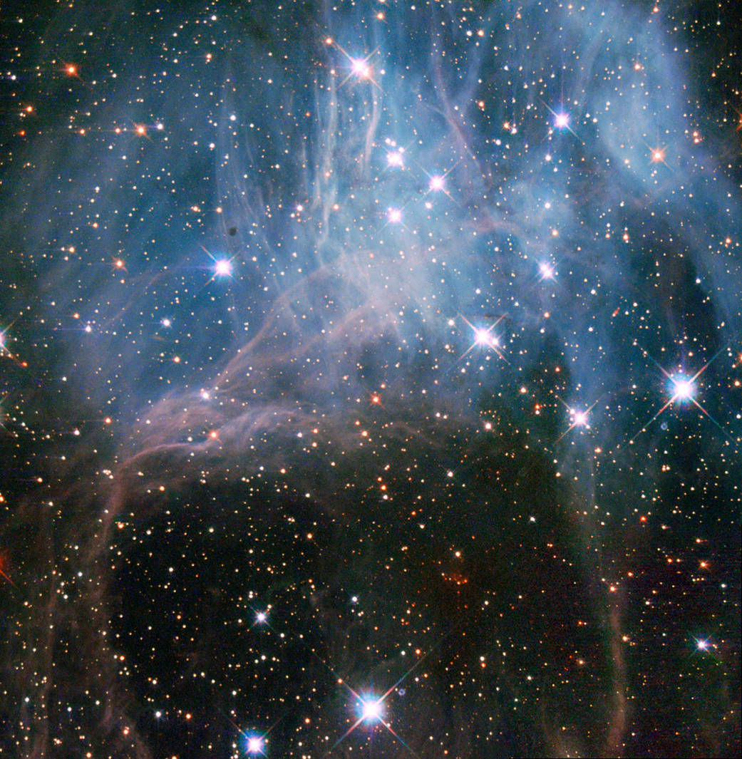 NGC 2040