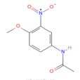 N-（4-甲氧基-3-硝苯基）乙醯胺