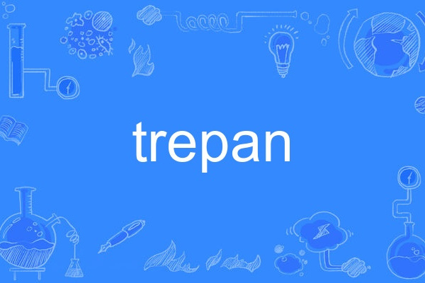 trepan