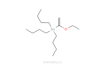 三丁基（1-乙氧基乙烯）錫