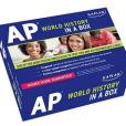 Kaplan AP World History in a Box