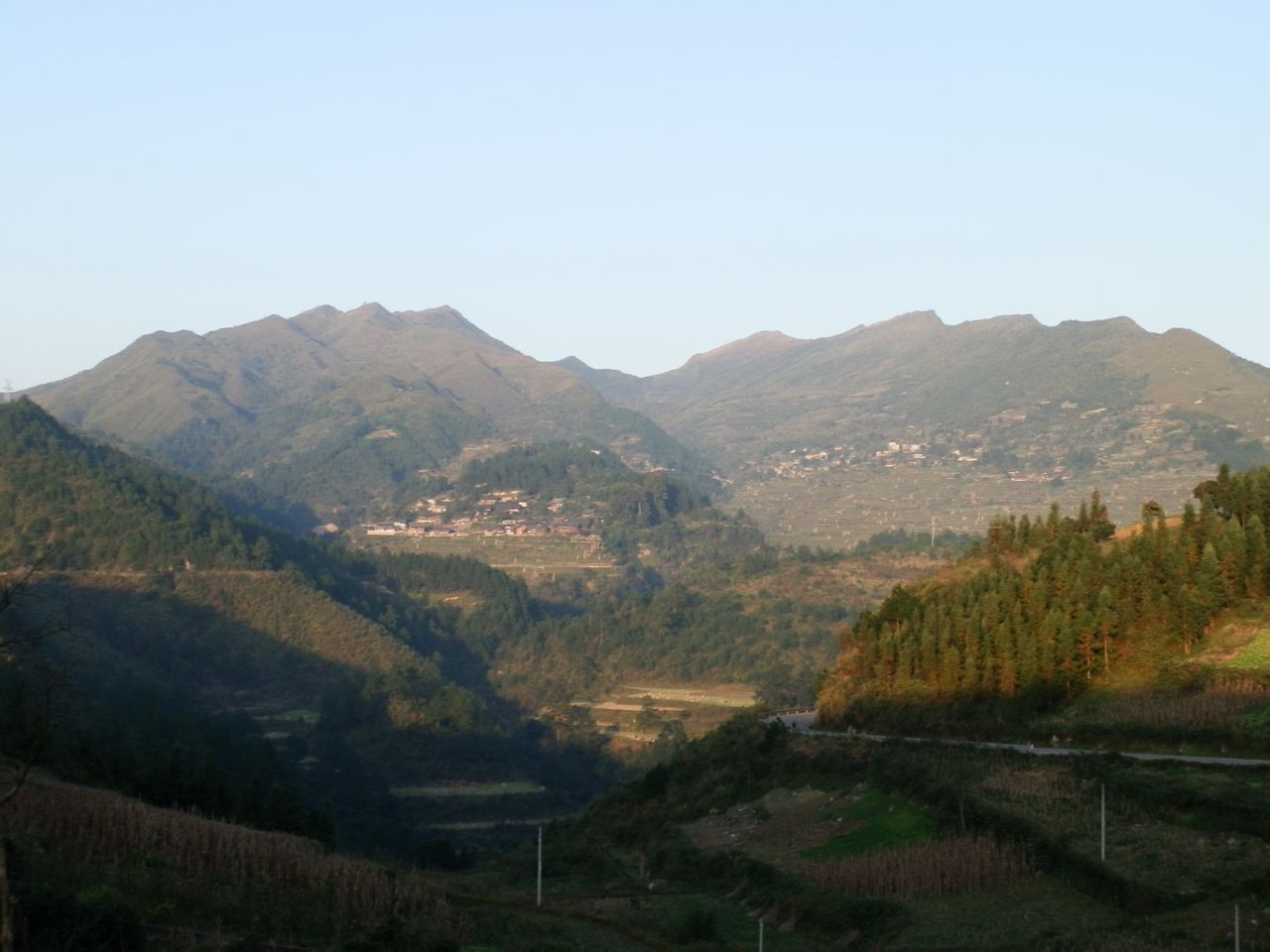 烏鴉坡戰役遺址