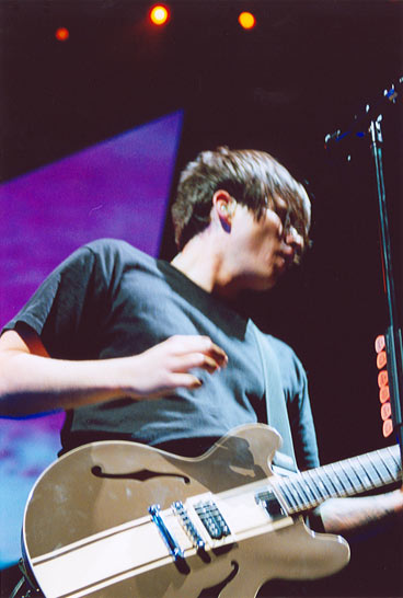 Tom Delonge