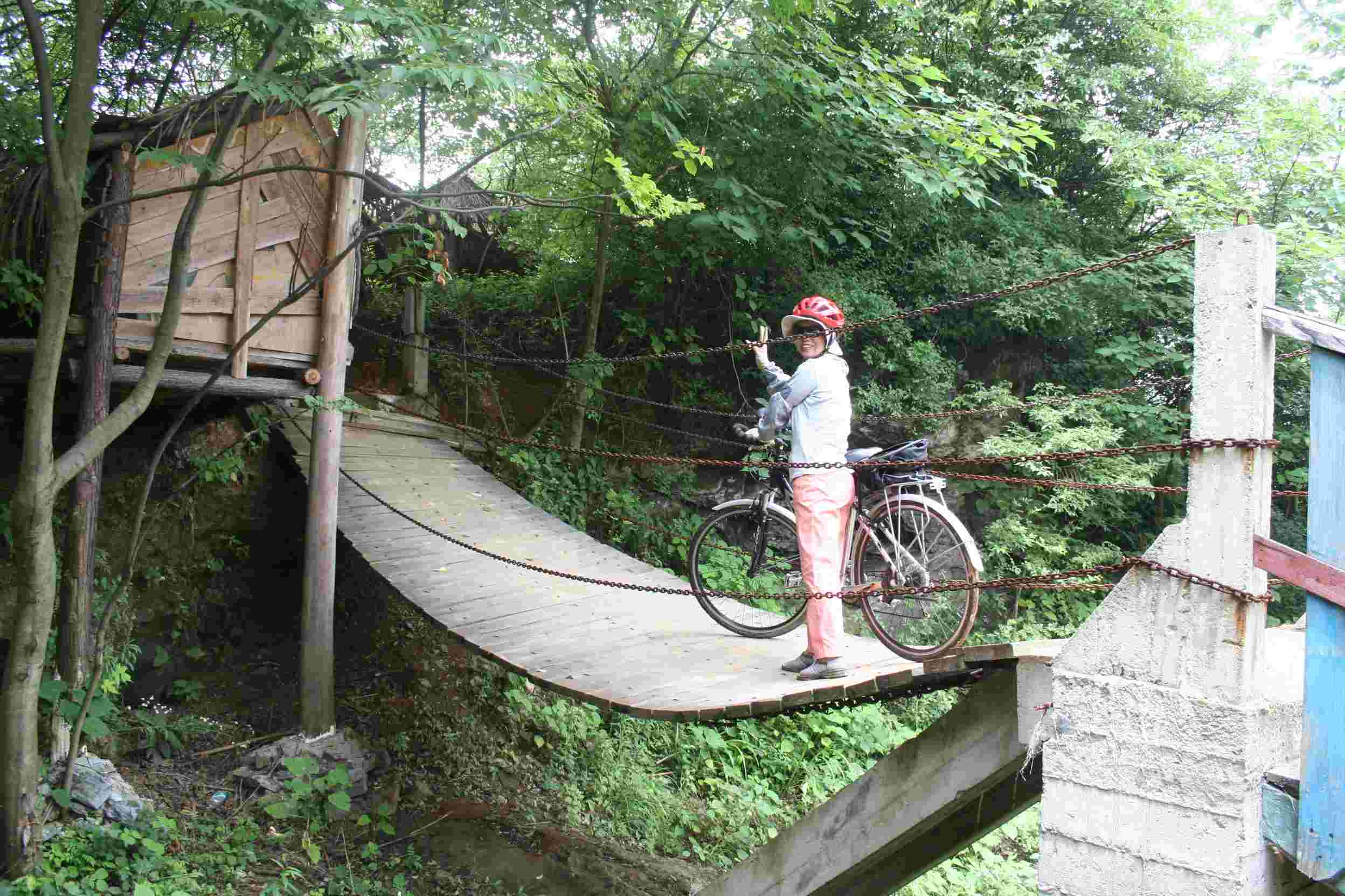 馬祖山國家森林公園