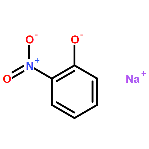 鄰硝基酚鈉(鄰硝基苯酚鈉)