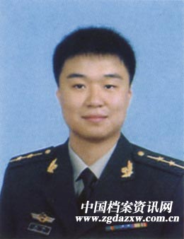 傑出消防衛士_王偉