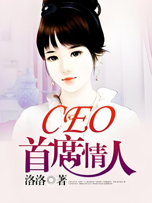 CEO首席情人