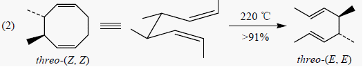 Cope重排