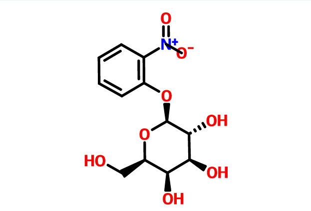 2-硝基苯-beta-D-半乳糖苷