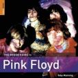 The Rough Guide to Pink Floyd (Rough Guide Music Guides)