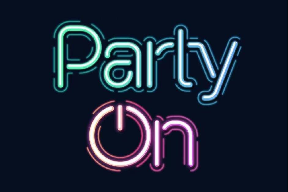 PartyOn GO