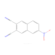 2,3-二氰基-6-硝基萘