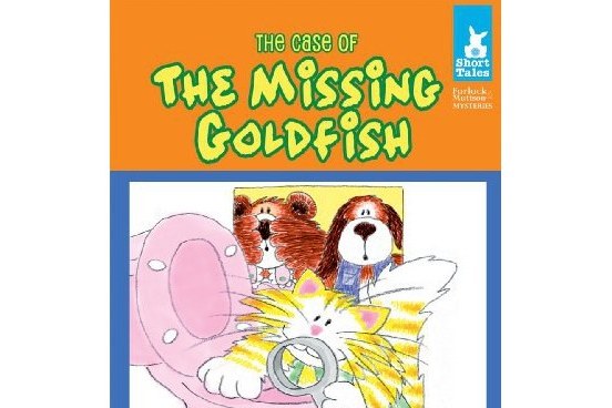 The Case of the Missing Goldfish