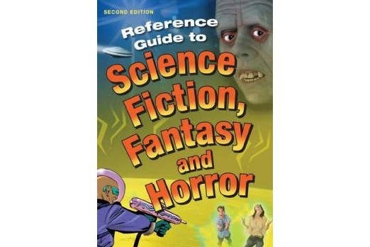 Reference Guide to Science Fiction