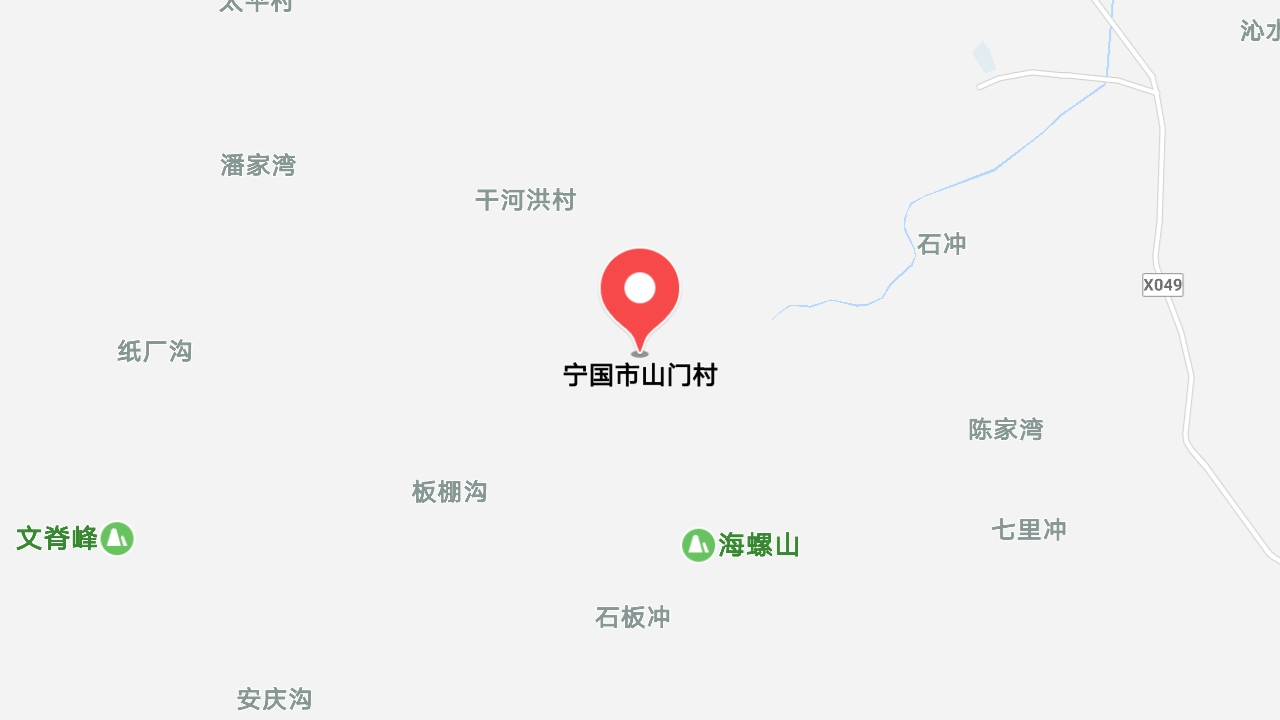 地圖信息