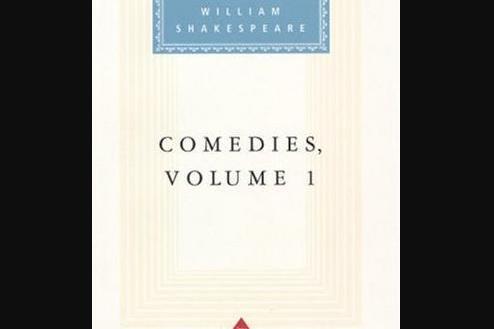 Comedies, vol. 1