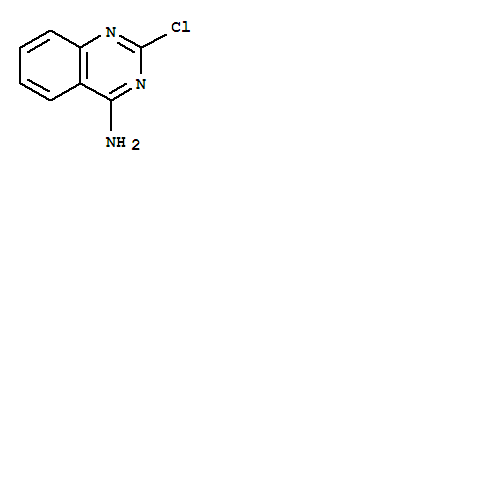 2-氯喹唑啉-4-胺