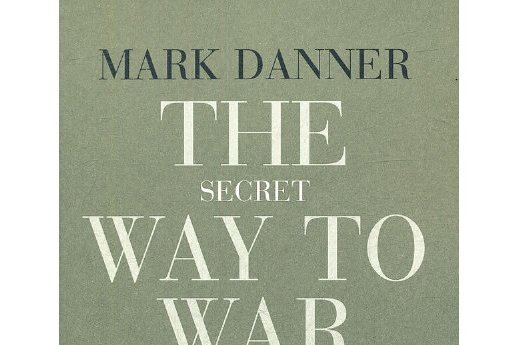 secret way to war, the