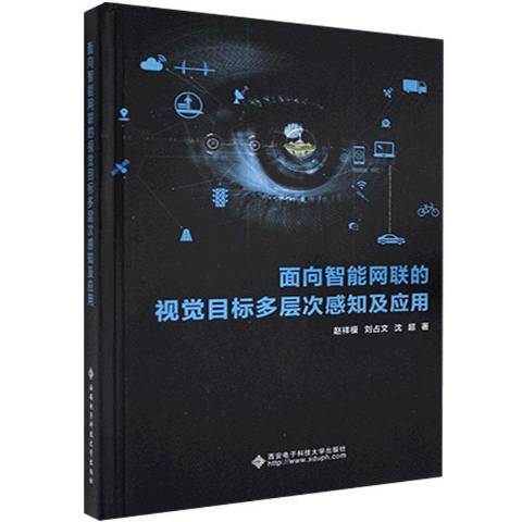 面向智慧型網聯的視覺目標多層次感知及套用