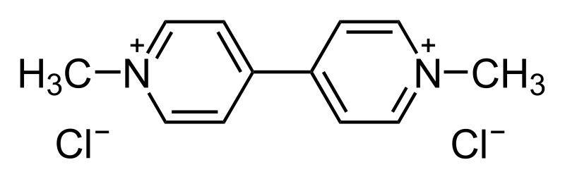 百草枯