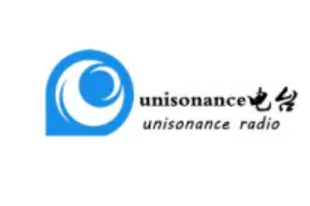 unisonance電台