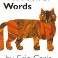 My Very First Book of Words