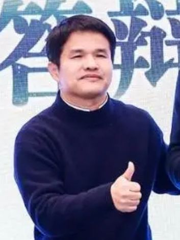 李志剛(山海創辦人、新經濟100人創始人兼CEO)