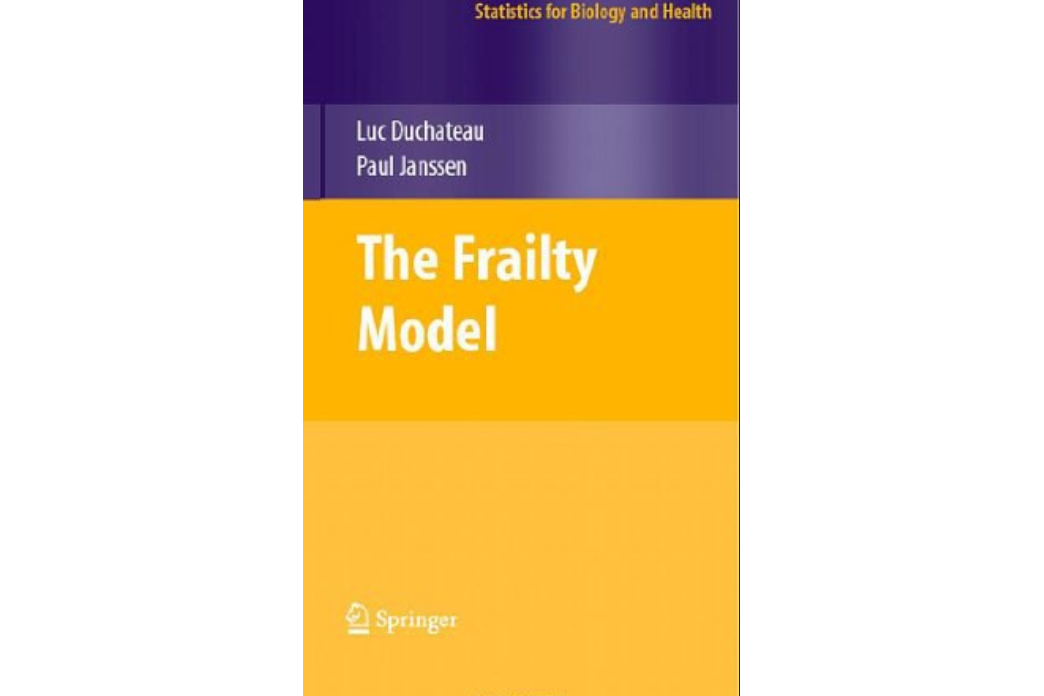 The Frailty Model